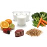 Здоровое питание: правила, основы, продукты, пищевая пирамида