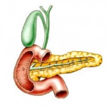 Панкреатит