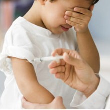 Прививки и вакцинация Прививки и вакцинация