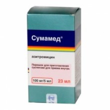 Сумамед Сумамед