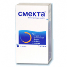 Смекта Смекта